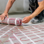Electric Underfloor Heating Installation Guide