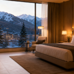 Heating Solutions for Hotels